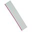 28AWG 15C Flat Ribbon Cable, PVC, 300V, UL, Grey