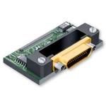 Conn Micro D-Subminiature SKT 25 POS 2.54mm Solder RA Thru-Hole 25 Terminal 1 Port