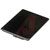 Cover;  ABS Plastic;  UL94V-0 Flame Rated;  2.00 x 2.00 x 0.00 in.;  Black