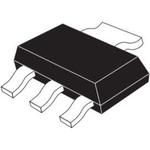 5V 0.15A LDO Regulator, SOT-223, Pos, 4-Pin