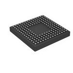 600MHz Blackfin DSP, 16b, 148KB ROM, BGA, SPI, UART