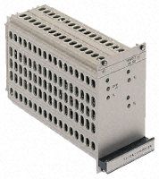 Eplax 116-010175L Rack Mount Power Supply 12 V dc, 24 V dc, 48 V dc 5 V dc, 12  15 V dc 12 A, 2 A 3 Outputs