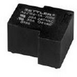Power Relay 24VDC 30A SPST-NC THT