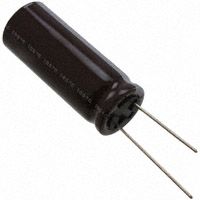 Aluminum Electrolytic Capacitor 3.9mF 25V 20% Radial 16x40mm 2.53A