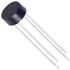 Bridge Rectifier Diode, 1 Phase, 1.5A, 400V V(RRM), Silicon, LEAD FREE, PLASTIC, WOG, 4 PIN