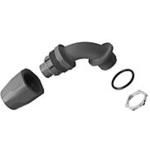 Fittings Elbow 0.5in Male, for Cable Protection Systems