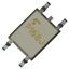 OPTOISOLATOR 2.5KV TRIAC 6MFSOP