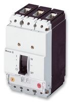 EATON MOELLER         PN1-100            Thermal Magnetic Circuit Breaker, 690 VAC, 100 A, 3 Pole, DIN Rail