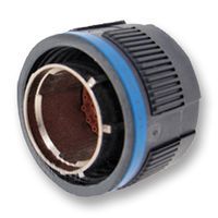 Conn Circular SKT 128 POS ST Cable Mount 128 Terminal 1 Port