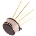 Analog Humidity Sensor, TO-5, 3.5% Acc, 4-5.8V