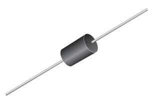 Schottky Diodes & Rectifiers 40 Volt 1.0 Amp 25 Amp IFSM