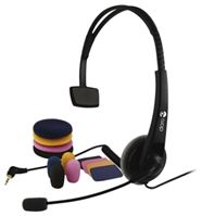 Doro HS125, Series HS125 Over the Head Headset