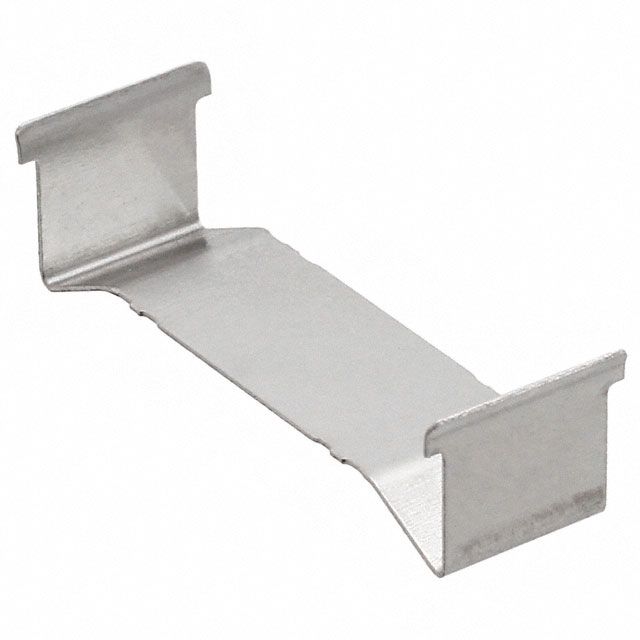 Ferrite Accessories Yoke Stainless Steel