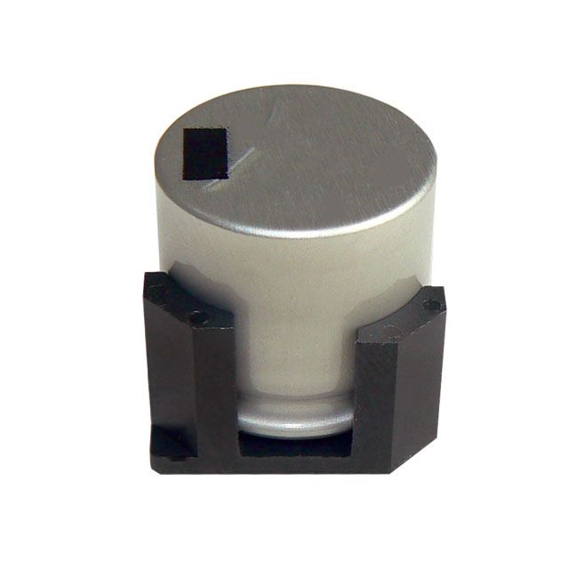 Aluminum Electrolytic Capacitor 4700uF 16V 20% SMD 33mR 2.06A 105C