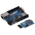 ARDUINO         A000060            ATMEGA328, ETHERNET, EVAL BOARD