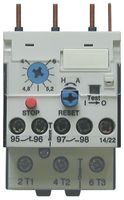 THERMAL OVERLOAD RELAY; Overload Adjustment Current Min:8A; Overload Adjustment Current Max:11A; Coil Voltage AC Max:-; Coil Voltage DC Max:-; Product Range:- ;RoHS Compliant: Yes