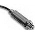 Peizoresistive Sensor, Gage, 0Psi Min, 15Psi Max, 0-100mV, Cylindrical