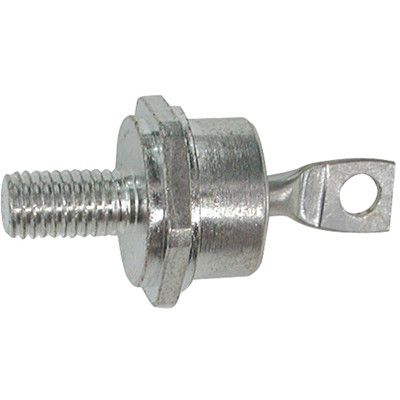 Zener Diode, 15V V(Z), 5%, 50W, Silicon, Unidirectional, DO-5, DO-5, 1 PIN