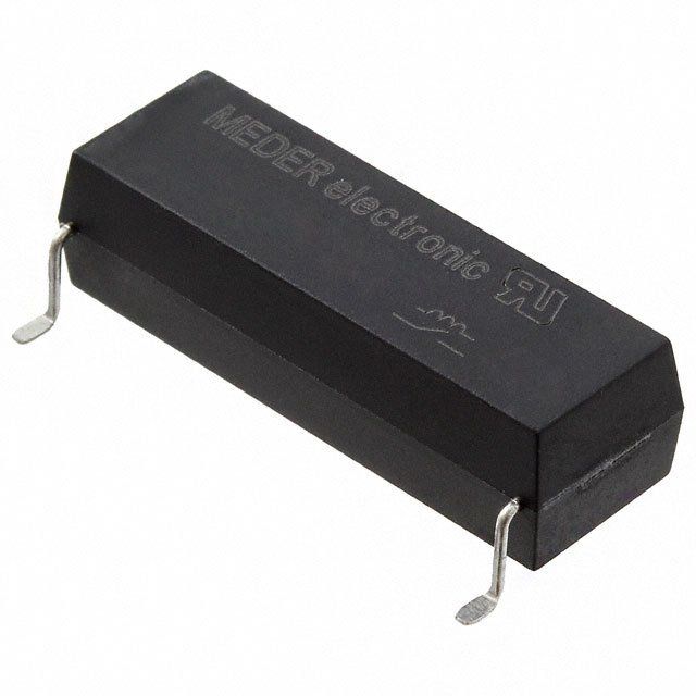 Dry Reed Relay,