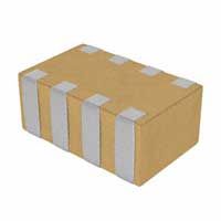 Ceramic Cap Array 4.7nF 50V X7R 20% 1206 SMD 4-Cap Isolated