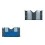 Res Thin Film NET 100K Ohm/100K Ohm 1% 0.25W(1/4W) ±25ppm/°C VOLT/D 3-Pin 1206 Concave SMD T/R