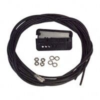 Photoelectric Sensor Thru-beam 0.9m