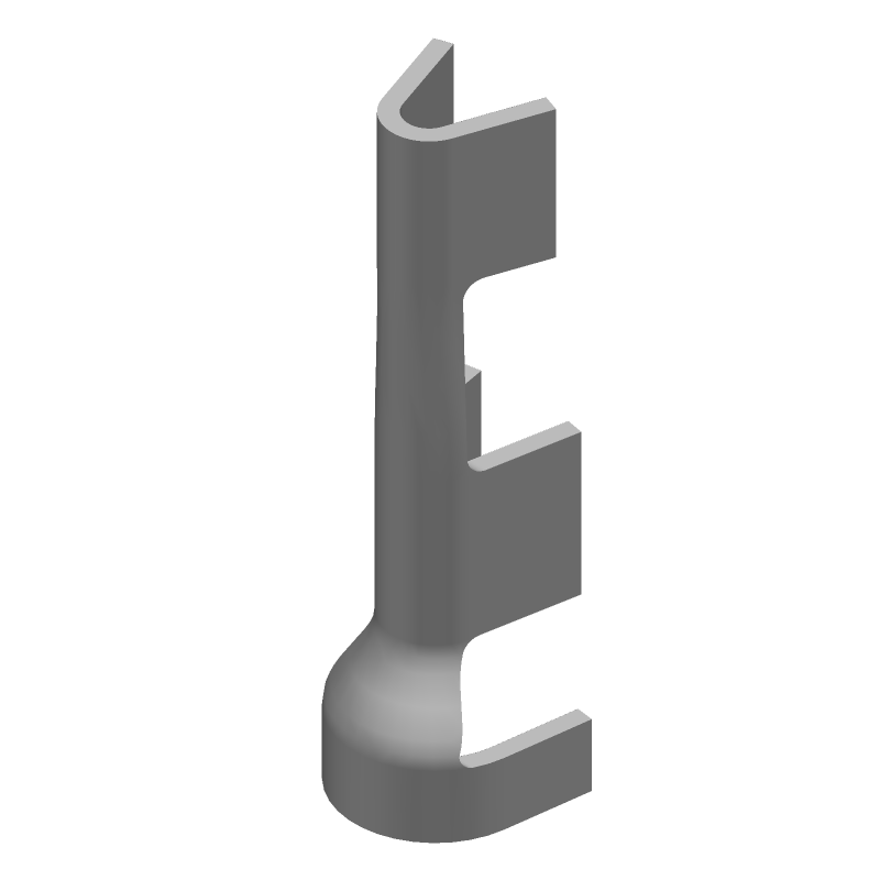SPLICE 18-16/18-14 AWG .020 NPST