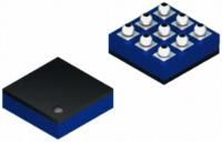 AnalogicTech AAT5101IUR-T1 Audio Amplifier, Class-D Mono 63dB, 9-Pin WL-CSP