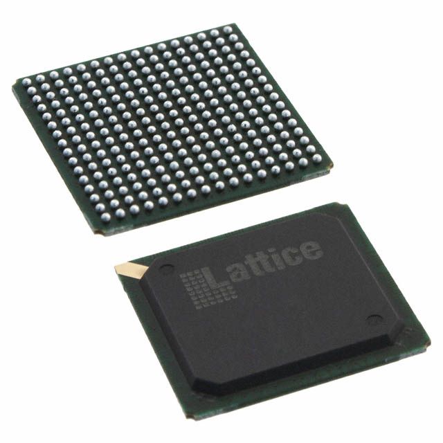 Field Programmable Gate Array, 1216 CLBs, 375MHz, 1216-Cell, CMOS, PBGA256, 17 X 17 MM, 1 MM PITCH, LEAD FREE, PLASTIC, FPBGA-256