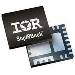 BUCK, SYNC, 6A, PQFN