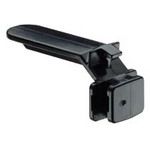 Wire Ducting RETAINER TYPE G NYLON 3"