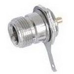 Conn Type N M 0Hz to 11GHz 50Ohm Solder/Solder Lug ST Cable Mount