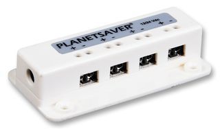 DFX         91-048             DISTRIBUTION BLOCK, 12/24V DC