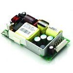 AC/DC 40W Triple Output Open Frame Power Supply