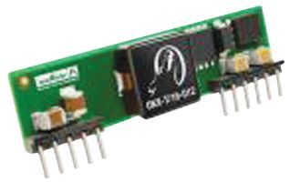 10A DC-DC Converter, 5.5V, 50W, SIP, 8.3-14V In