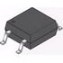 Optocoupler 1-CH DC-IN Transistor DC-OUT 40V 80mA SMD
