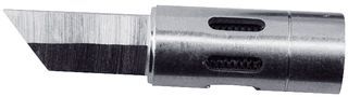 SOLDERING TIP, PRO 50 & 70, KNIFE