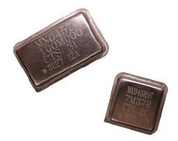 OSC XO 4.000MHZ HCMOS TTL PC PIN