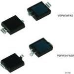 Photodiode PIN Chip 950nm 2-Pin SMD T/R