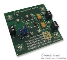 TPS2062EVM-296 EVALUATION MODULE