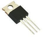MOSFET 600V 17A 277.8W 340mOhm @10V