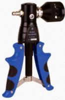 Time Electronic 7090 Pressure Pump, Pressure Connection 1/4 NPT, 1/8 NPT, Pump Type Pneumatic 910g 40bar