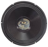 WOOFER, 250/800W, 15, 26.7HZ; Product Range:-