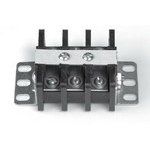 Conn Terminal Block F 4 POS 16.56mm Panel Mount 30A