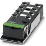 As-I Digital Input/Output Module Ab Slave 4 Digital Inputs 24 V Dc 2 3 And 4-Conductor Connection Method