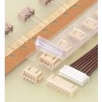 Conn Shrouded Header (4 Sides) HDR 2 POS 2.5mm Solder ST Top Entry Thru-Hole Box