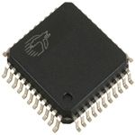 CPLD FLASH370 Family 800 Gates 32 Macro Cells 66.6MHz 5V 44-Pin TQFP