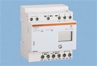 Merlin Gerin Analogue Power Meter 5-Digits, 3 Phase  with Pulse-Out Class 1