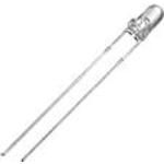 NPN Phototransistor, Through Hole, 2-Pin, 30V