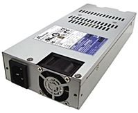 Seasonic 400W Computer Power Supply, 100  240V ac Input, -12 V, 3.3 V, 5 V, 5 Vsb, 12 (Combined) V Output